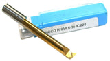 Iscar Picco R 050.6-35 IC228 TiN Coated Carbide Boring Tool 6403675
