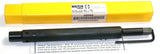Walton 40056 9/16" (14 MM) Tap Extension 8" OAL Style B