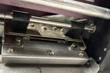 SATO M-8400S Thermal Transfer Barcode Printer 120VAC 3A 60Hz