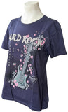 Hard Rock Cafe Women's Uyeno Eki Tokyo Grand Reopening 2014 Shirt Size Medium