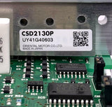 Oriental Motor Vexta CSD2130P Stepper Driver Run 2.49 Stop 0.60