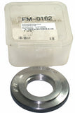 SPI 1-11.1/2 NPT, 1–11.5 NPT Class L1 NM 1012/a Threaded Pipe Ring Gage