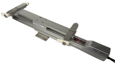 IAI RCP2-SA7C-I-56P-16-500-P1-M RoboCylinder Slider Type Electric Actuator 24VDC