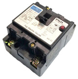 Fuji EGa52A Circuit Breaker 30A 100-240V 30mA 2.5kA 2P2E
