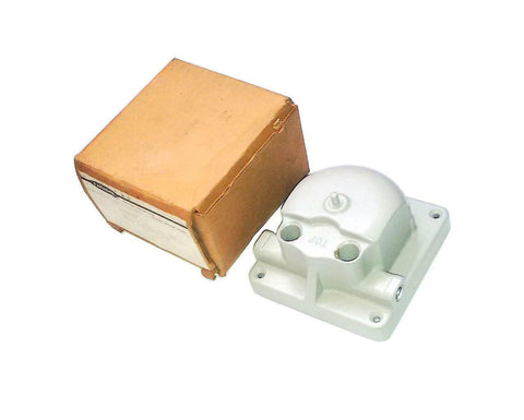 New Faraday 3430 Vibrating Bell 12 VAC Hz 0.52 Amp