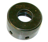 VALENITE 1" CAT 50 COLLET HOLDER MODEL V50CT-10SG-35 LOCK NUT VCCNP-10