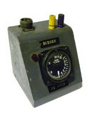 LEWIS ENGINEERING TS1772 TEMPERATURE MEASUREMENT 5C5B28 - SOLD AS IS