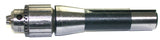 Jacobs 7B Drill Chuck 0-1/4" Capacity W/ R8 Shank