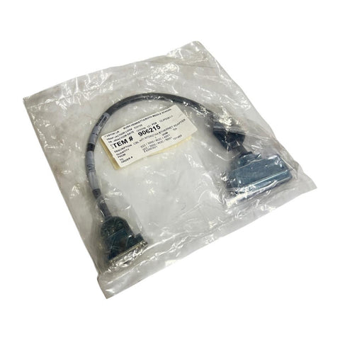 Nortel Meridian NTDK27AA Ethernet Adapter Cable NTI