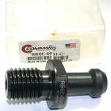 Command RB6E-0001-C Retention Knob/Pull Stud Made in the USA For CAT-50 Shank