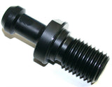 T. J. Davies PSC-536 Coolant Through Retention Knob/Pull Stud For CAT-50 Shank