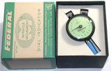 Federal Model B3Q Dial .0005" Indicator Lug Mounting