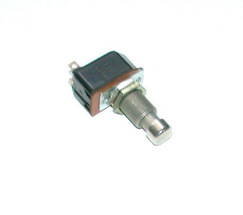Arrow Hart Momentary Pushbutton 125 VAC 6 Amp