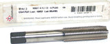 Cleveland Twist M14 X 1.5 D6 Metric 4 Flute Plug Tap C54752 New
