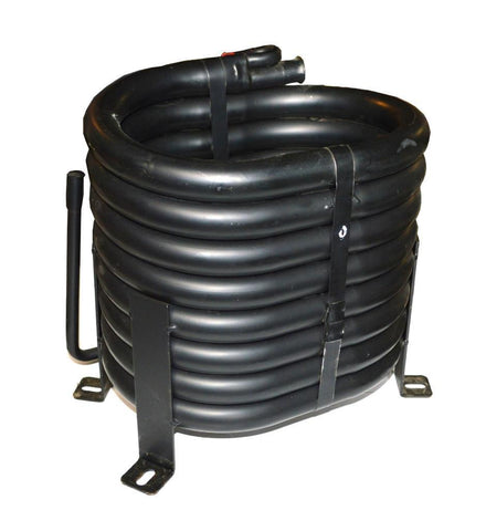 NEW EDWARDS ENGINEERING B3 4416-3646 REFRIGERATION CONDENSER