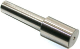 Bison Arbor BES-GN5332 #3 Morse Taper To #2 Jacob Taper Adapter SS-4JT