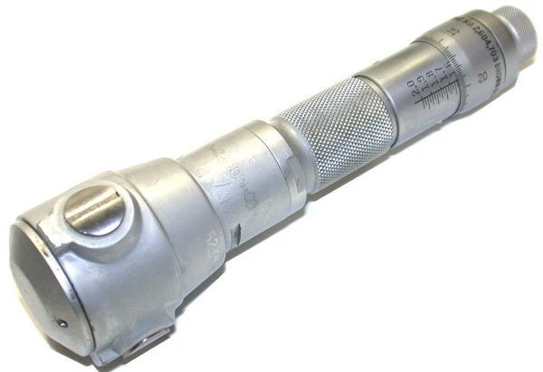 Intrmik Brown & Sharpe 599-281-20 Intrimik Inside Micrometer 1.600 - 2.000