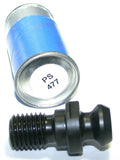 T. J. Davies PS-477 Retention Knob/Pull Stud Made in the USA For BT-40 Shank