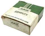 Aro 212-C Manual Air Control Mini Valve