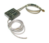 TRI-TRONICS SDL SMARTEYE OCNTROLLER W/FIBER OPTIC CABLE 12-24 VDC