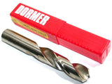 Dormer A230 11/16" HSS Stub Drill