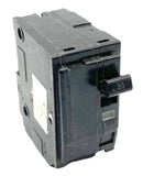 Square D QO230 2 Pole Circuit Breaker 30A 120/240VAC 1 Phase Plug-In Mount