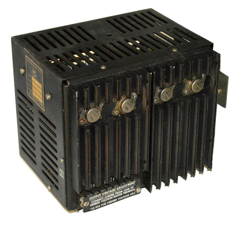 ERA TRANSPAC IC325 POWER SUPPLY 4-32 VDC @ 5 AMPS