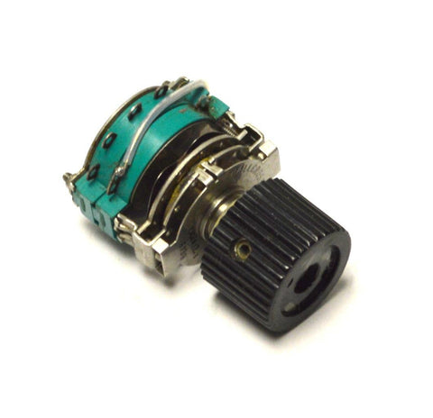 SHALLCROSS MFG. CO. 1J02A12-1 6739 POTENTIOMETER