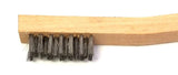 Versapro 4412-10301 Stainless Steel Scratch Brush
