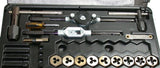 24pc. Magnum SP-24TDI Super Premium Metric Tap and Die Set w/ Case