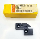 Sandvik MS-R151.20-13-25 Coromant Parting and Grooving Tool RH
