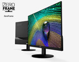 Acer SA240Y 23.8" Full HD (1920 x 1080) IPS FreeSync Monitor - Black