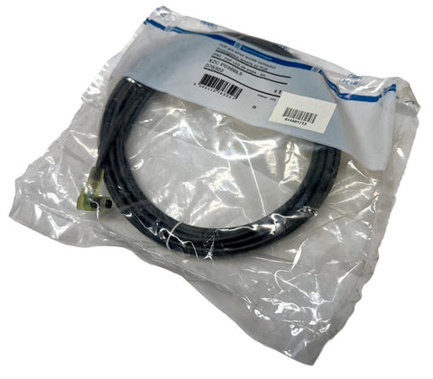 Telemecanique XZCP0366L5 Pre Wired Female Connector IP65 PNP LED 08 Angle 5M