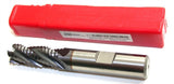 ProCut II CV2CRC164 1/2" Diameter 4 flute TiCN Coated Roughing End Mill