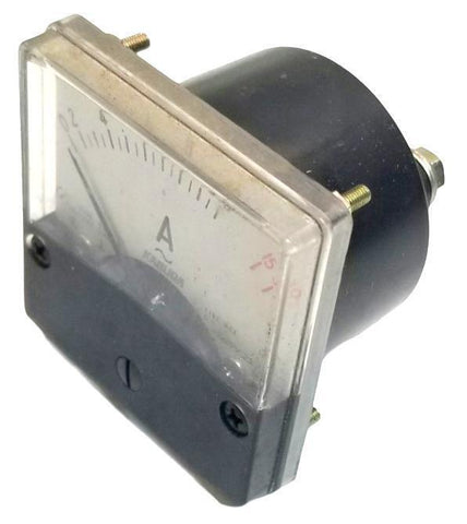 Kasuga QL 1 A Meter Class 2.5 500V 0-30