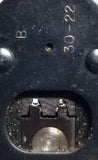 AMP 90066-5 Hand Crimping Tool Type F 30-22 B