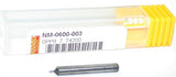 Sandvik NM-0600-003 OPP9 7 74200 Miniature Carbide Grooving Boring Bar