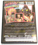 Wayne Enterprises GIRLS GOING CRAZY #26 Full Throttle DVD NIB As Seen On TV