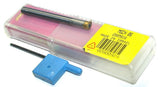 Iscar MGCH 06 CHAMGROOVE carbide bar for internal grooving turning and threading