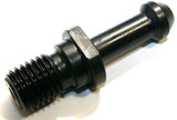 T. J. Davies PS-554 Retention Knob/Pull Stud Made in the USA For BT-40 Shank
