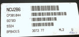 Conner CP30104H Hard Drive 120 MB