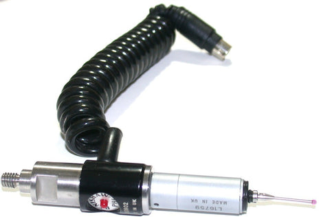 Renishaw Model PH6 CMM Probe W/ TP2 Touch Probe & Stylus