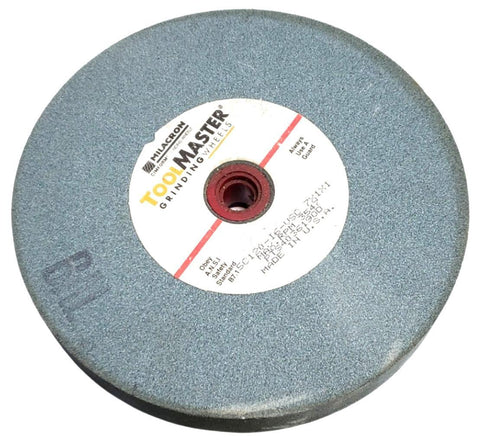 Milacron ToolMaster 5C120-16-VSC Grinding Wheel 7X1X1 3547 Max RPM PTS40361900