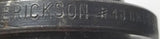 Erickson 2-05-209-075 Collet Chuck Tool Holder 40 NMTB