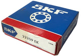 SKF 22209 EK Spherical Roller Bearing 45mm Bore 85mm OD 23mm Width