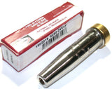 Harris Product Group 6290-2VVCP 1502216 LP Propane Gas Cutting Torch Tip Size 00