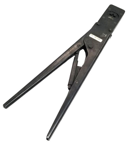 AMP 90299-1 Hand Crimping Tool Type F 16-14