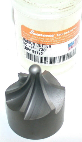 Severance 51122 Radius Cutter RC-96-733