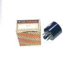 New SSAC FS130 Plug-In Solid State Flasher 8-Pin