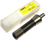 Phase II 222-772 R8 to Jacob Taper 2JT Drill Chuck Adapter